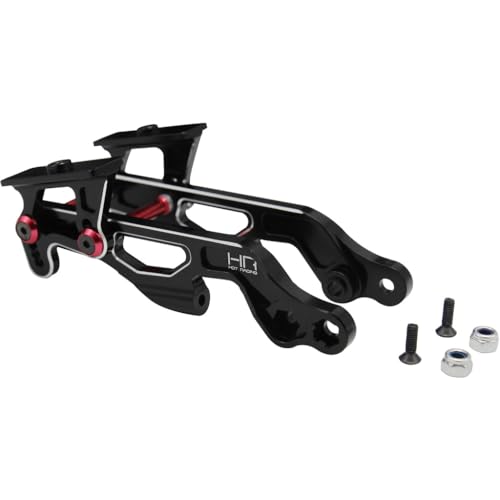 Hot Racing AON40MT01 Aluminum Low Profile Wing Mount Arrma Talion V3
