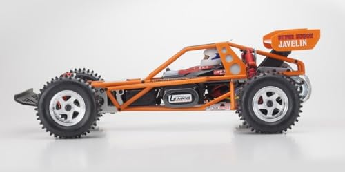 JAVELIN 1/10 EP 4WD Buggy KIT 30618C