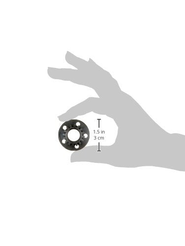 Traxxas 5216 16-T Clutch Bell with Clips