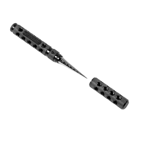 for #107601 0-9mm Puncher Tool Reamer Body Shell Hole Opener Expanding Drill Driver RC Car Trucks Off-Road Parts Accessories and Upgrades RC Car DIY Parts