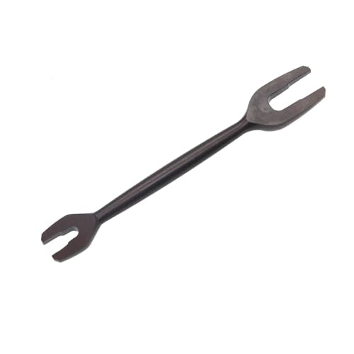 RC Turnbuckle Wrench,Double End 3.0mm-4.0mm & 5.0mm-5.5mm | S2 Red Steel,RC Car Repair Tool,Universal RC Tools & Accessories Compatible with RC Cars