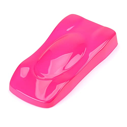 Pro-line Racing RC Body Paint - Fluorescent Pink PRO632806 Car Paint