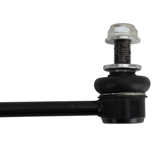 TRQ Front Driver and Passenger Side Sway Bar Link Set 2 Piece for 2020-2022 Toyota Highlander 2019-2024 RAV4 2021-2024 RAV4 Prime 2021-2024 Venza - style: PSA29046