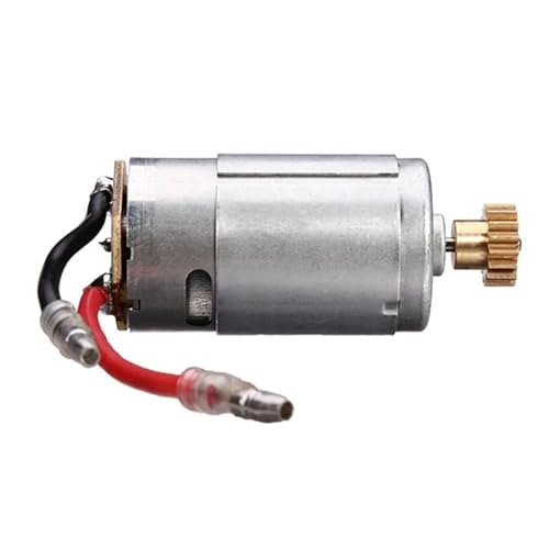 Compatible with 1/18 4WD Rally Car A949 A959 A969 A979 390 Brush Motor RC Vehicles