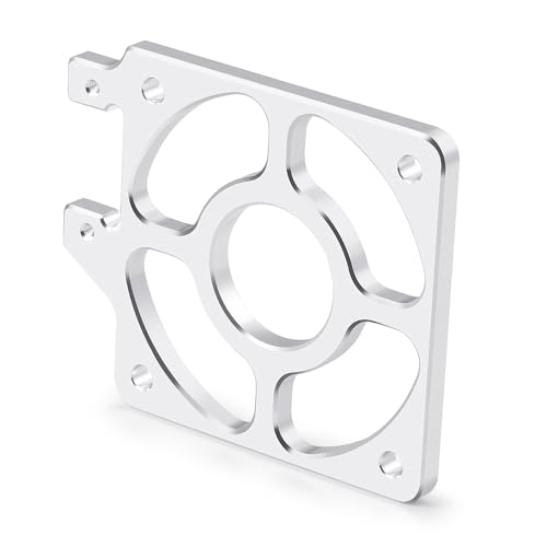 Aluminum Alloy ESC Cooling Fan Heatsink Mount for XLX2 for X8S Accessories confident(For XLX2)