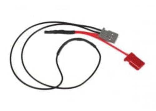 Traxxas 6523 Temperature & Voltage Sensor, Short