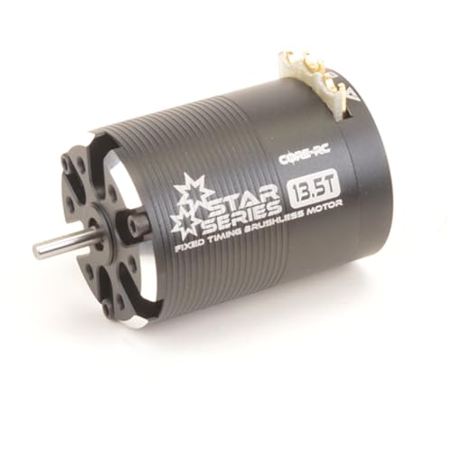 CR857 CORE RC Star 13.5T Fixed Timing Motor