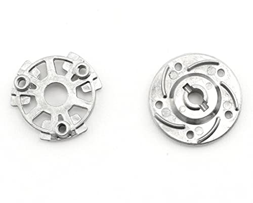 Traxxas 5556 Slipper Pressure Plate and Hub