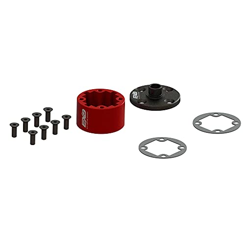 ARRMA Metal Diff Case (29mm), ARA311061 Small