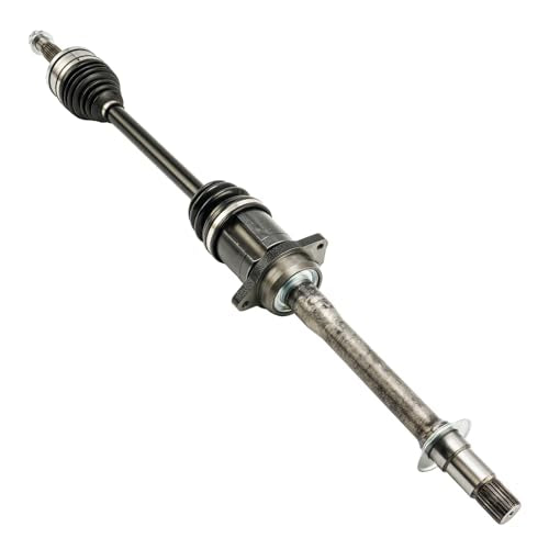 Torchbeam Front Right CV Axle Shaft Fits Toyota 2019-2024 RAV4, Axle Shaft NCV69130 - size: RAV4 2019-2024 Front Right