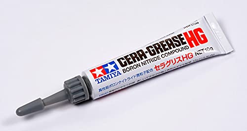 Tamiya 87099 Cera Grease Hg