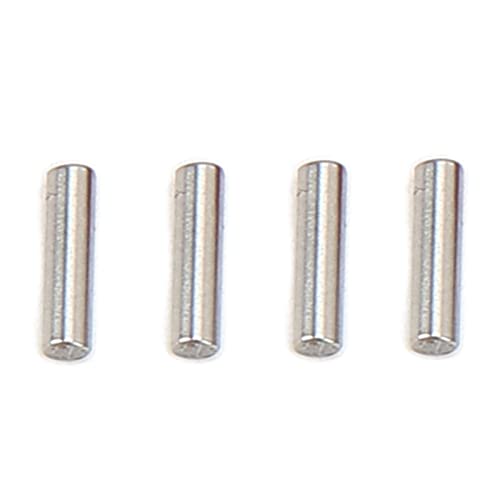 7mm Hex Combiner, Wheel Hub Hex Adapter Aluminum Alloy RC Wheel Adapter Compatible with FMS FCX24 1/24 RC Car (Color)