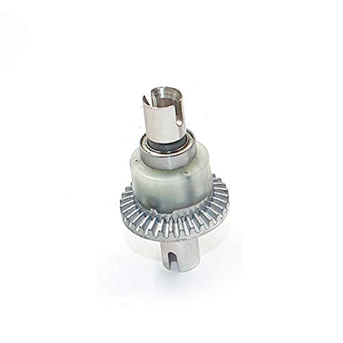 Parts & Accessories PX 9300-07A Metal Differential Assembly for RC Car 1:18 RC Car Spare Parts