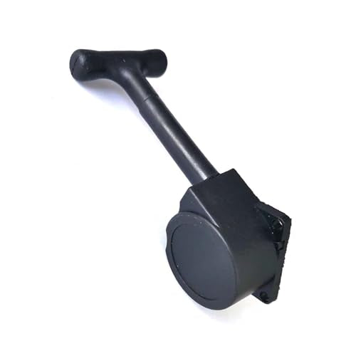 RC Nitro Engine Pull Starter R020 Recoil Start Tools Accessory Compatible with HSP Himoto Redcat Tyranno Vertex VX .16 .18 .21 SH .18 .21 Cxp Roto 1/10 1/8 Buggy Truck Car Parts