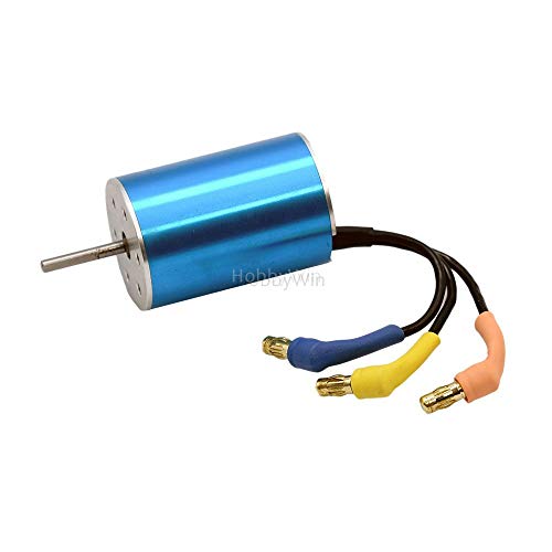 HBX Part M16111 Brushless Motor for HAIBOXING 1/16 Scale 16889 Ravage RC Buggy