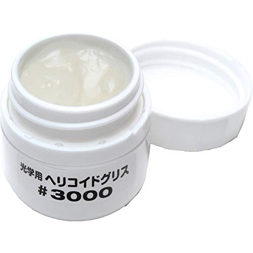 ジャパンホビーツール Japan Hobby Tool Herical Grease #3000 Jht9110 Made in Japan - size: #3000