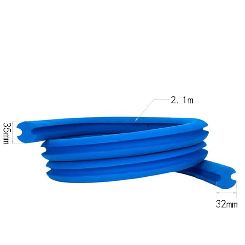 Bike Tire Insert Puncture Protection Tubeless Tire Insert EVA Material Inner Tube Protector for Mountain Bikes