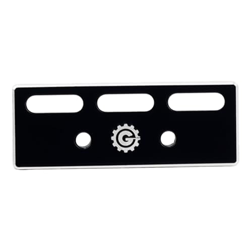 Aluminum Alloy RC Invisible Body Post Magnetic Body Mount Suitable for 1/24 Axial SCX24 Upgrade Accessories