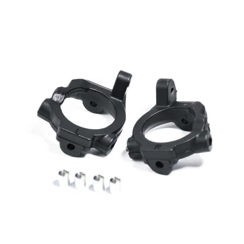 ZD Racing MT16 1/16 RC Car Original Parts Wheel hub Motor Gear ESC Body Shell Servo (C-Mount) - color: C-mount