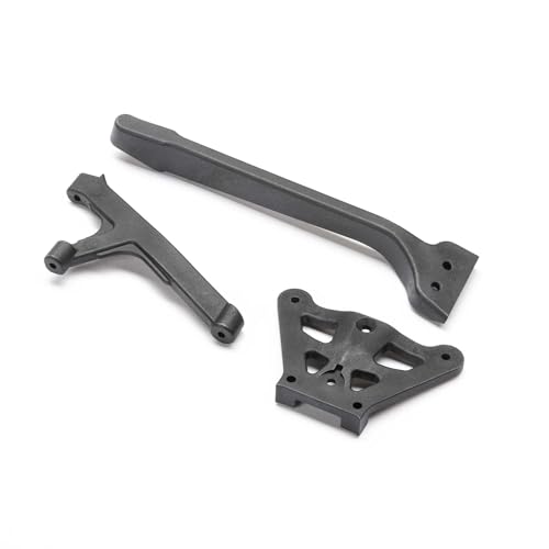 Losi Chassis Brace Set 8XE RTR LOS-1243