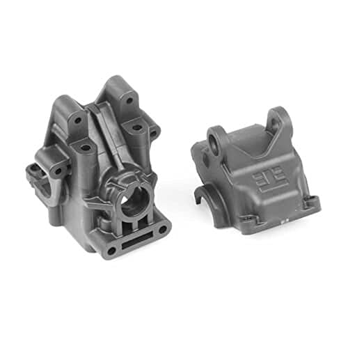 TEKNO RC LLC Gearbox Front 2.0 TKR9012 Electric Car/Truck Option Parts