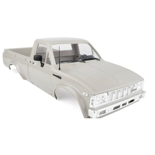RC4WD Z-B0257 1982 Toyota Pickup Hard Body Complete Set