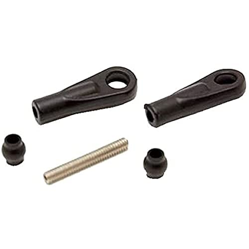 Losi HD Steering Link Set 8B 2.0 LOSA6045 Gas Car/Truck Replacement Parts