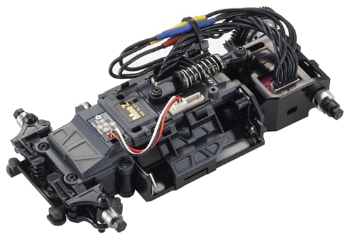 Kyosho 32893G MR-04EVO2 Chassis Set (W-MM/8500KV) w.V2 Gyro