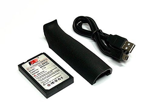Happy Cow Flysky FS-GT2B 3CH 2.4GHz R/C Hobby Transmitter TX & GR3C Receiver for RC Airplane Car Boat