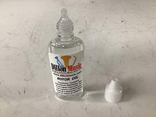 Dillon Rotor Oil