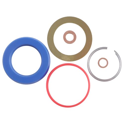 Seal Kit RC102K Compatible with 10 T Hydraulic Rams Cylinders
