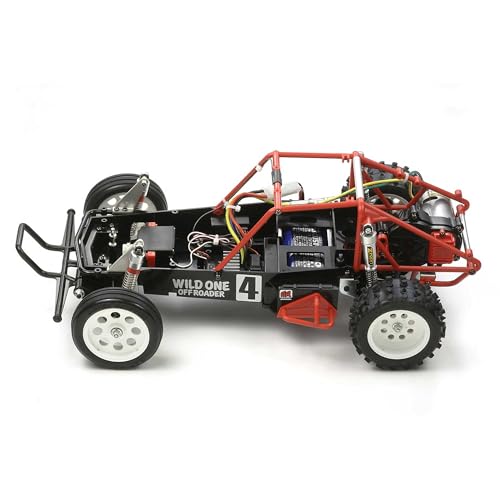 TAMIYA 1/10 RC Wild One Off-Roader TAM58525A Cars Elec Kit 1/10 Off-Road