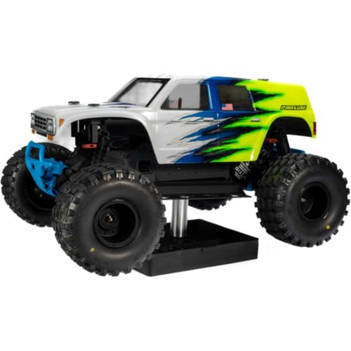 Horizon Hobby, LLC. Pro-Line 644900 PRO RC Car Work Stand with Multi-Use Toppers