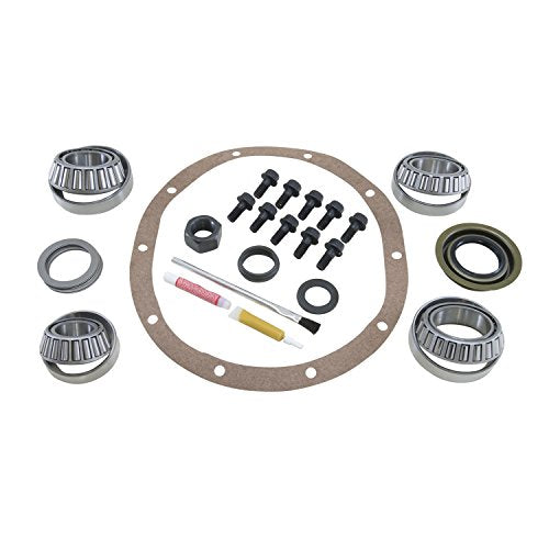 USA Standard Gear (ZK C7.25) Master Overhaul Kit for Chrysler 7.25" Differential - style: Chrysler 7.25