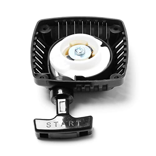 Pull Start Starter for HPI 5B 5T ROVAN Baja RC KM Losi Assembly 23 26 29CC 30CC RC Car Accessories