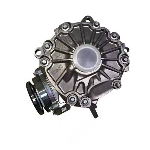Differential Front With Ratio 3.67 Compatible With Mercedes Benz GLK250 GLK280 GLK350 4Matic A2213307700 A2213302102 A2213301102 A2213310705