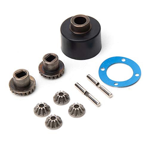 Axial Differential Gears Housing RBX10, AXI232053 Medium