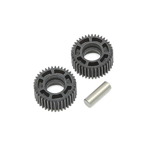 TEAM LOSI RACING Idler Gear & Shaft Laydown 22 4.0 TLR232069 Gears & Differentials