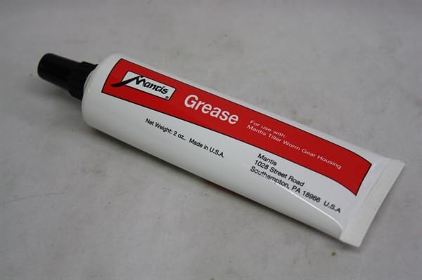 Original Mantis Gearbox Lithium Grease
