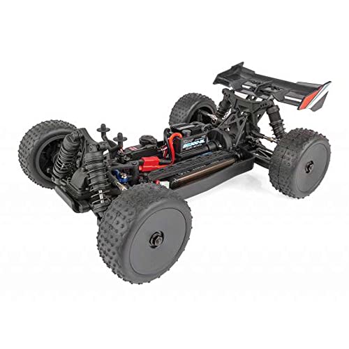 Team Associated 1/14 Reflex 14B 4 Wheel Drive Brushless Truggy RTR Battery & Charger not Included ASC20176