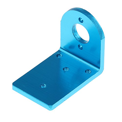 SM SunniMix 1/18 4WD Rally Seat Motors Mount for RC A949