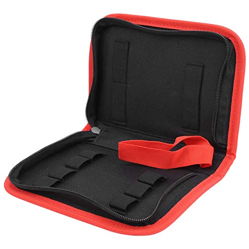 Portable Tool Bag, RC Repair Tool Bag RC Repairing Maintenance Tool Storage Box Bag for Remote Control Car Boat Airplane