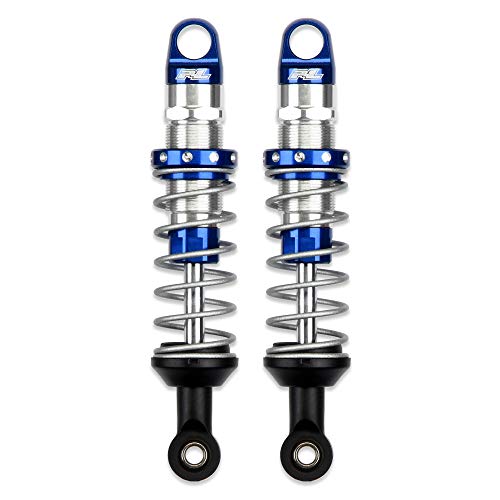 Pro-line Racing Pro-Spec Scaler Shocks 70mm-75mm Rock Crawler PRO631600 Electric Car/Truck Option Parts