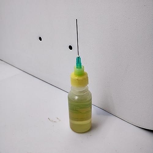 HIIGH SPEED BEARING LUBAICANT High Speed Bearing Grease Bearing Oil for RC Cars Best High Speed RC Ball Bearing Oils 15ml
