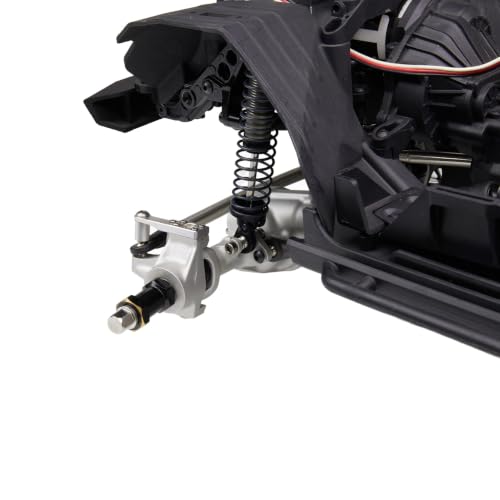 20mm Brass Hex Hub Extension Adapter Upgrade for 1/10 SCX10 D90 | Fit 1/10 Axial SCX10 & D90 crawler vehicles. Widen wheel track for stability. Solid brass durable RC modification parts. - size: 17mm