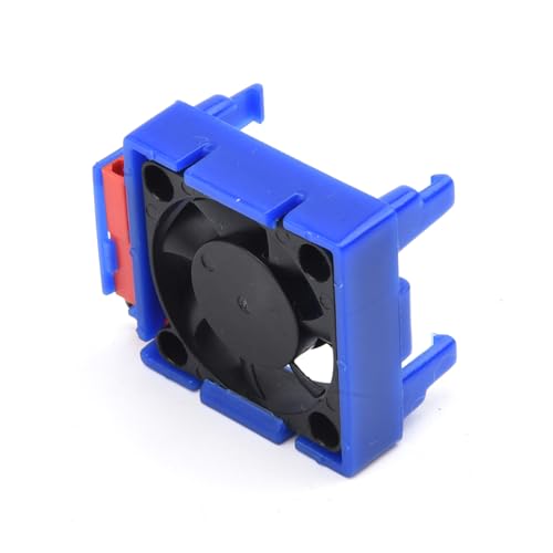 VXL-3 Heat Sink Cooling Fan for Traxxas Bandit Rustler Stampede Slash 2Wd / 4X4 VXL RC Parts