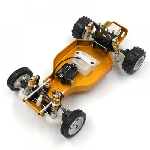 Upgrade Set Aluminum Steering C Hub Shock Towers Arm Mount for Team Associated Rc10 for Buggy 1/24 RC Car Upgrades Parts TARC-S01BK RC Modifications Spare