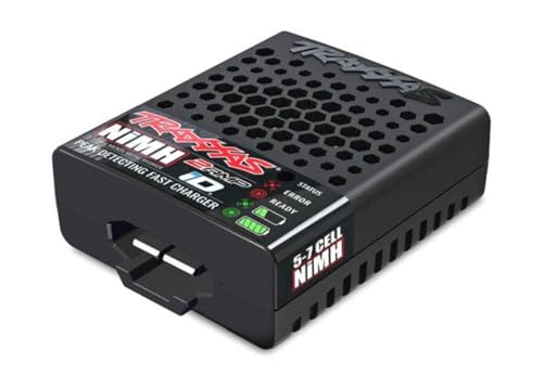 2-AMP 5-7-CELL NiMH Charger USB-C