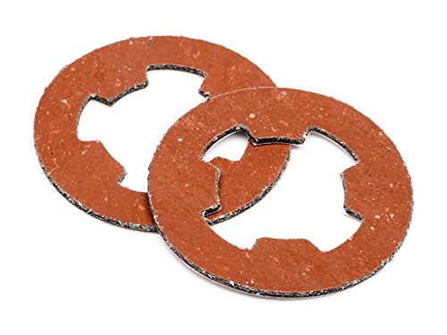 HPI Racing Slipper Clutch Pad (2pcs)