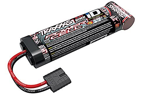 Traxxas 2960X Series 5 5000mAh NiMH 7-Cell, 8.4V Battery (flat pack)